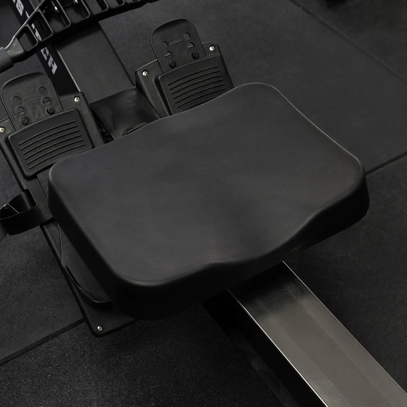 Machine à ramer à air pliable professionnelle | Air Rower