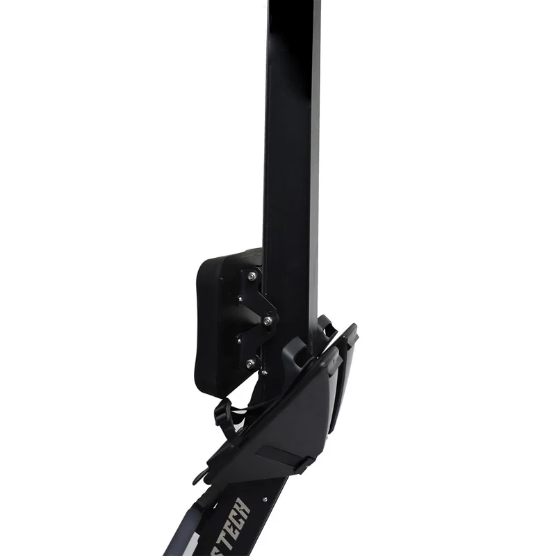Machine à ramer à air pliable professionnelle | Air Rower