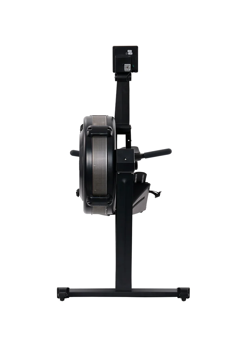 Machine à ramer à air pliable professionnelle | Air Rower