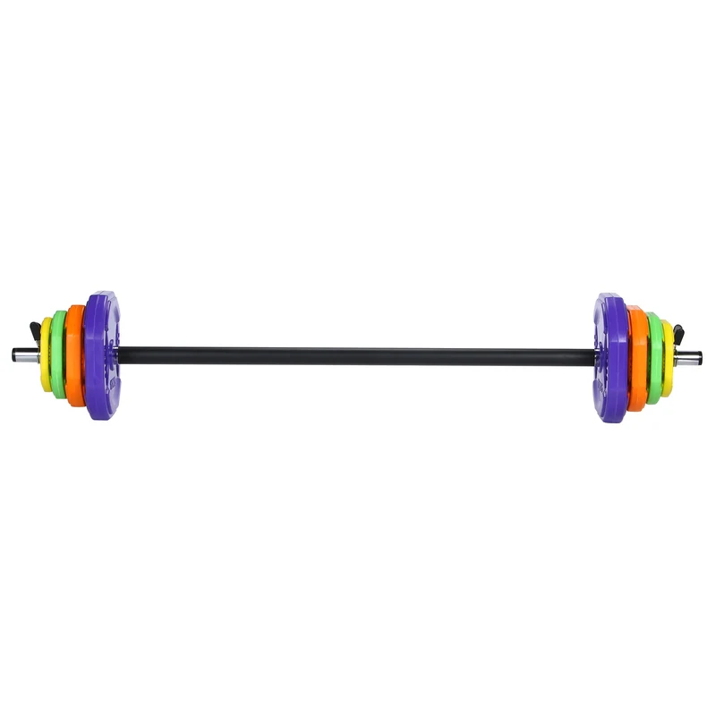 Barre de pump 1.4m x 30mm (40 kg)