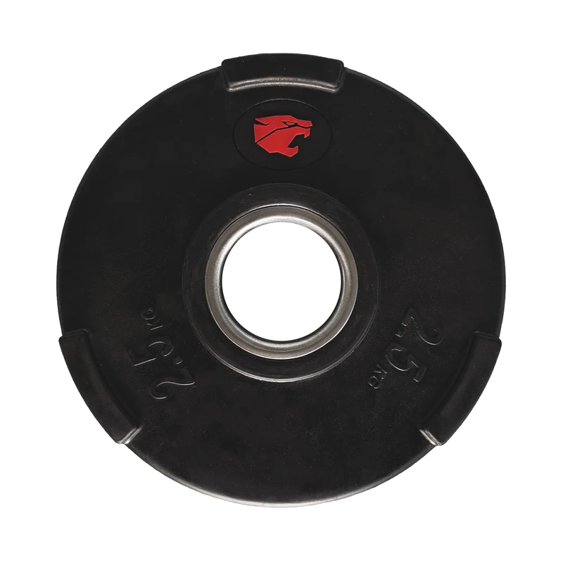 Disques gomme 3 ailes 50mm
