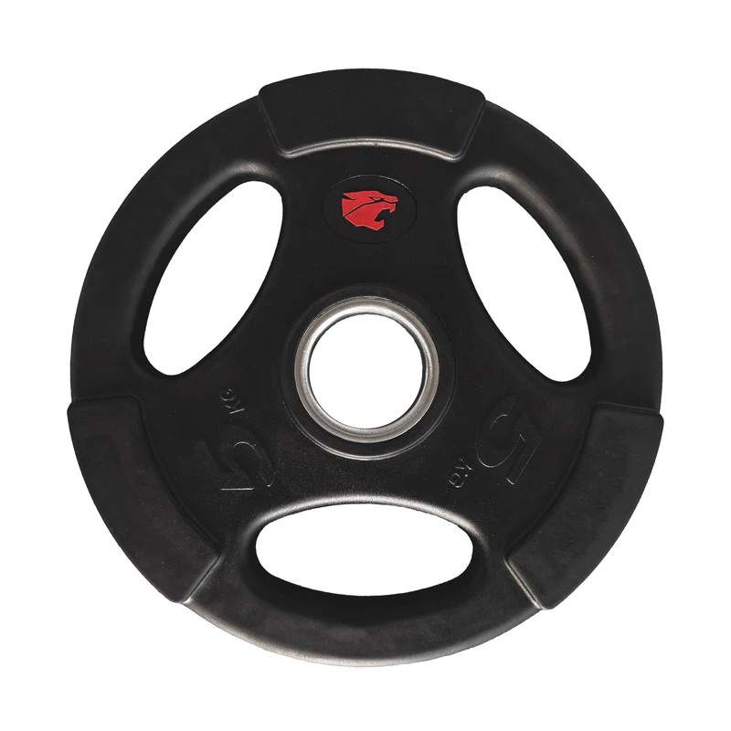 Disques gomme 3 ailes 50mm