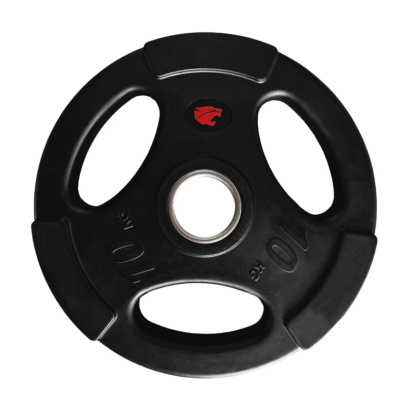 Disques gomme 3 ailes 50mm