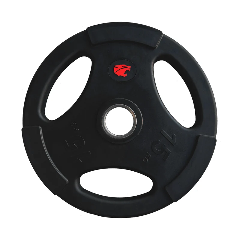 Disques gomme 3 ailes 50mm