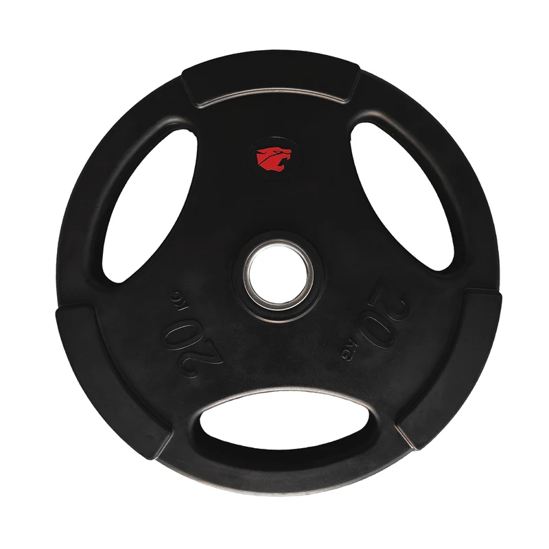 Disques gomme 3 ailes 50mm