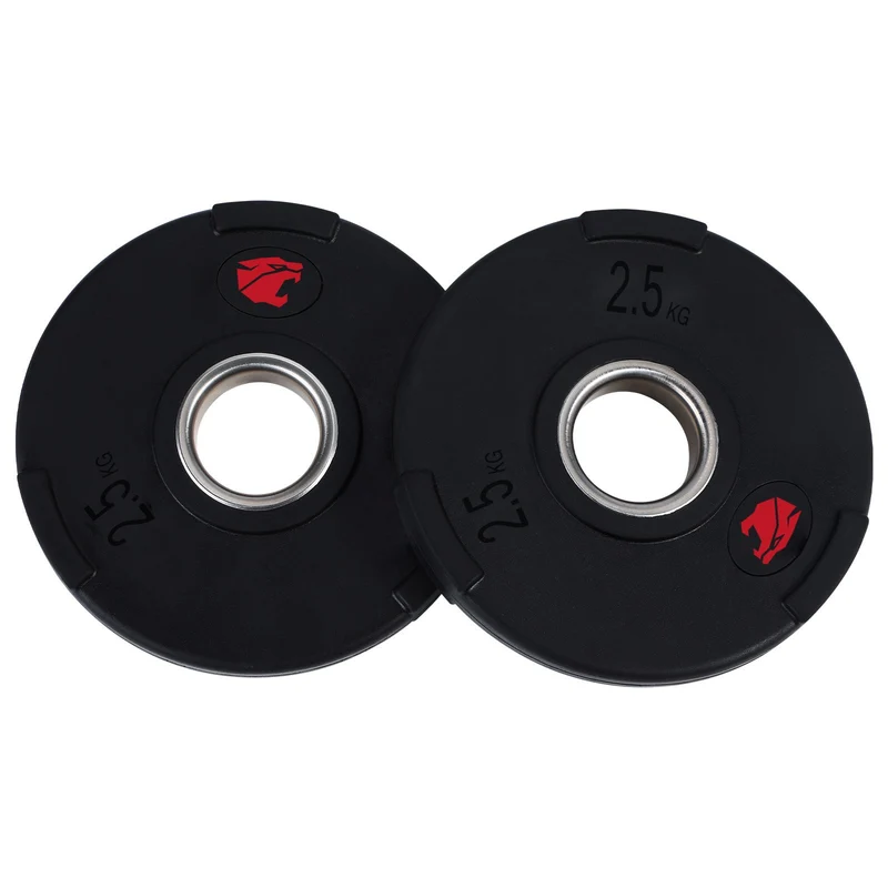 Disques gomme 3 ailes 50mm
