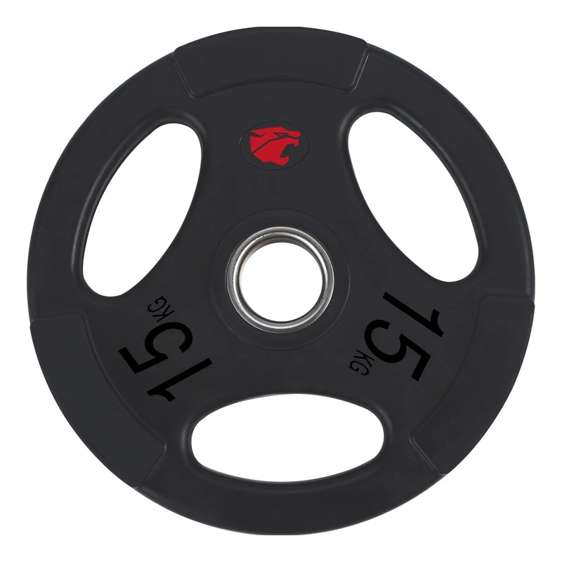 Disques gomme 3 ailes 50mm