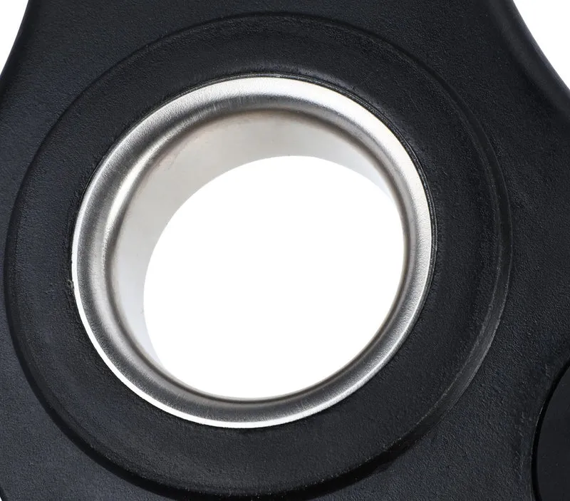 Disques gomme 3 ailes 50mm