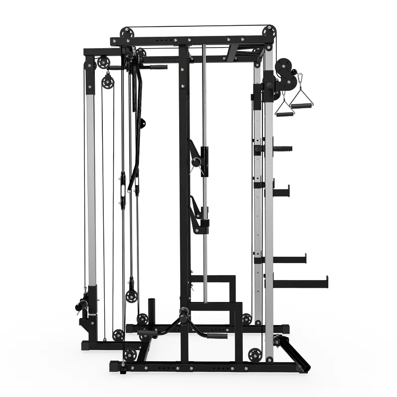 Machine Smith S5000