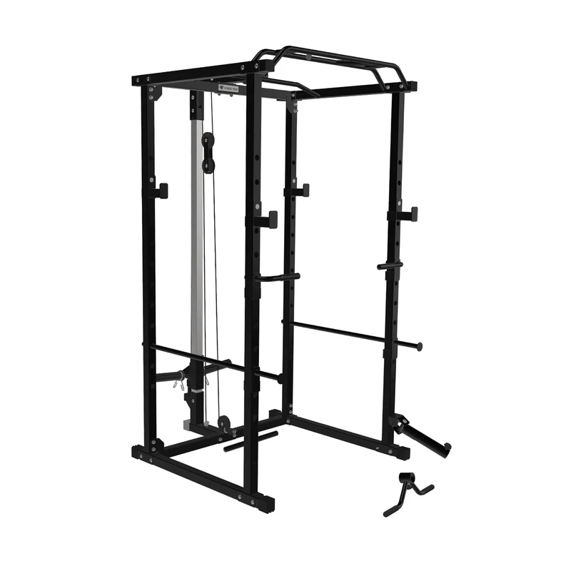 Cage à squats I Power Squat Rack