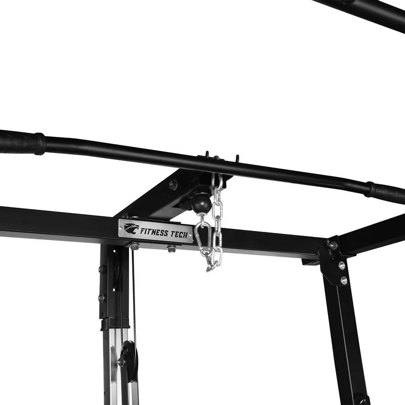 Cage à squats I Power Squat Rack