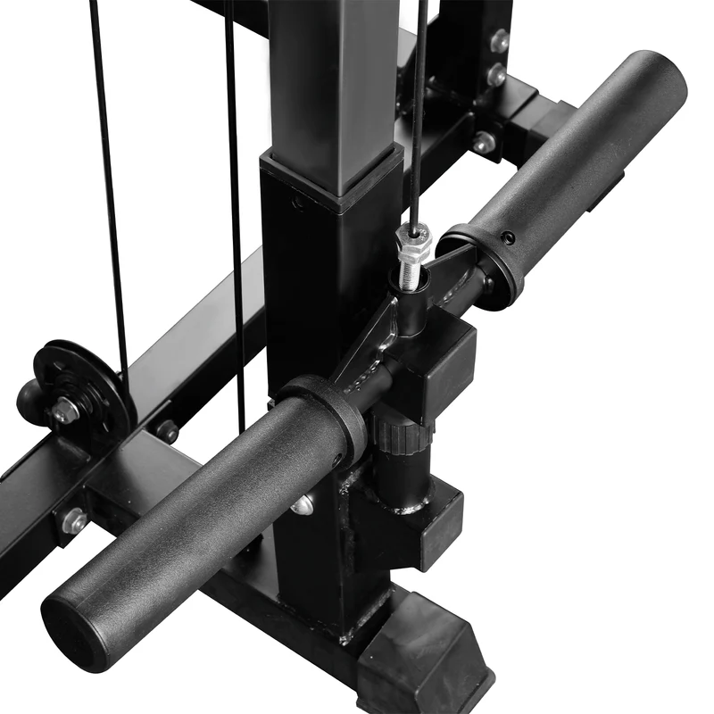 Cage à squats I Power Squat Rack