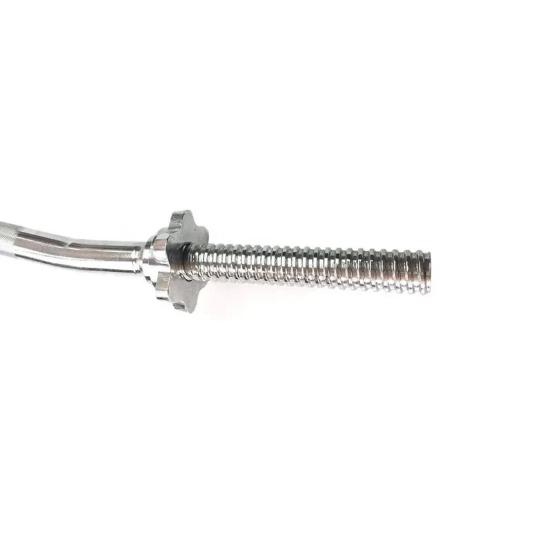 Barre Super Curl 1,5 m x 25 mm (130 kg)