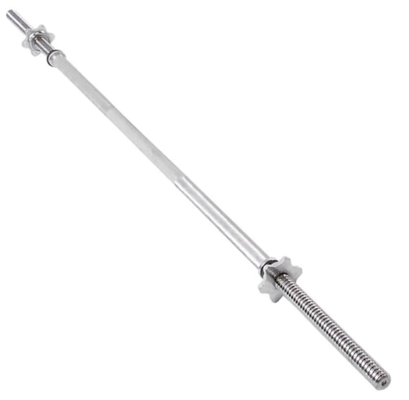 Barre olympique 1,8 m x 25 mm (130-150 kg)