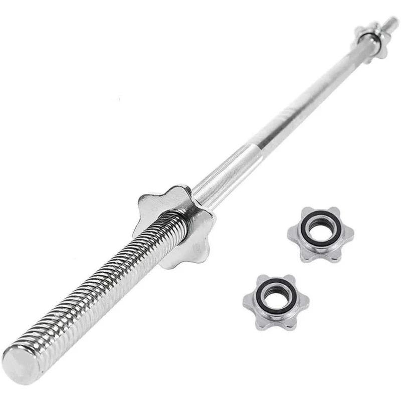 Barre olympique 1,8 m x 25 mm (130-150 kg)
