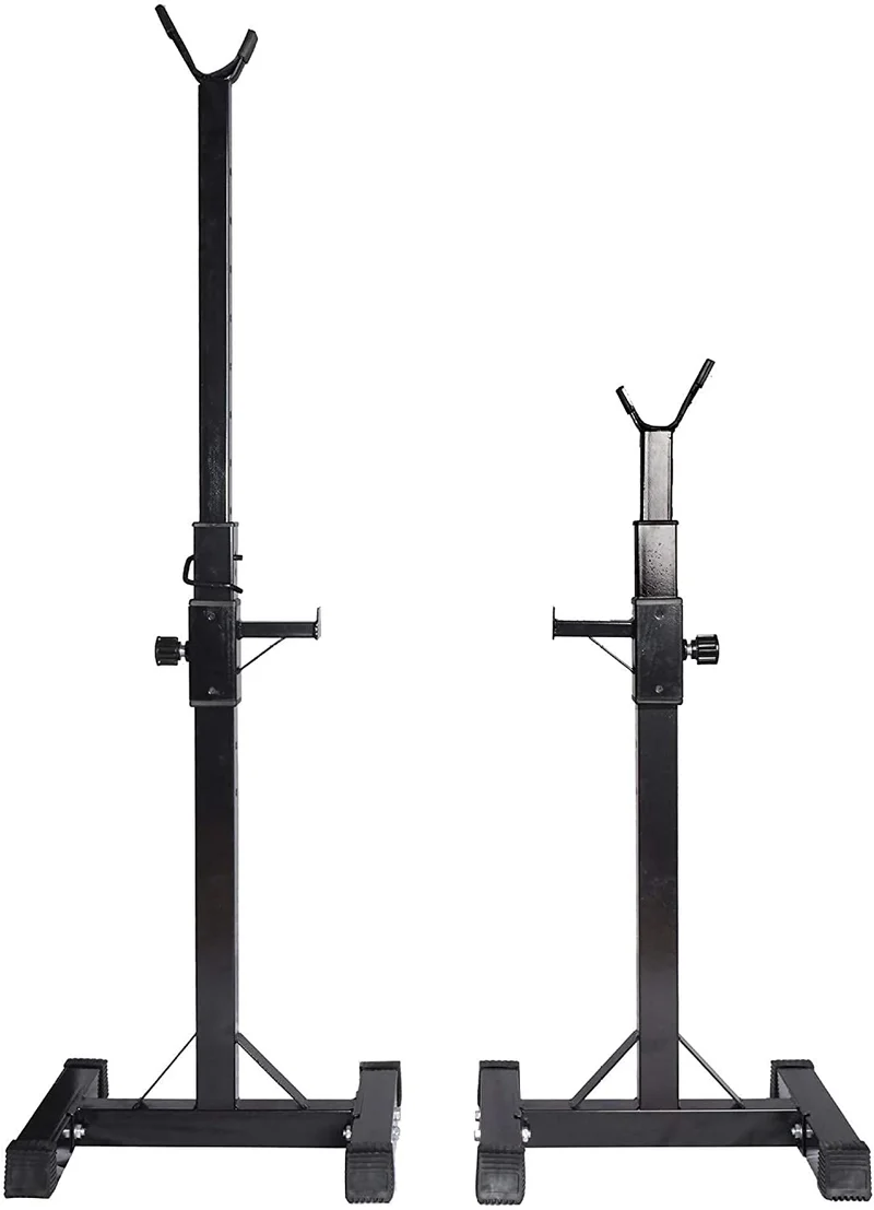 Squat Rack - Bench Press / Squat Stand