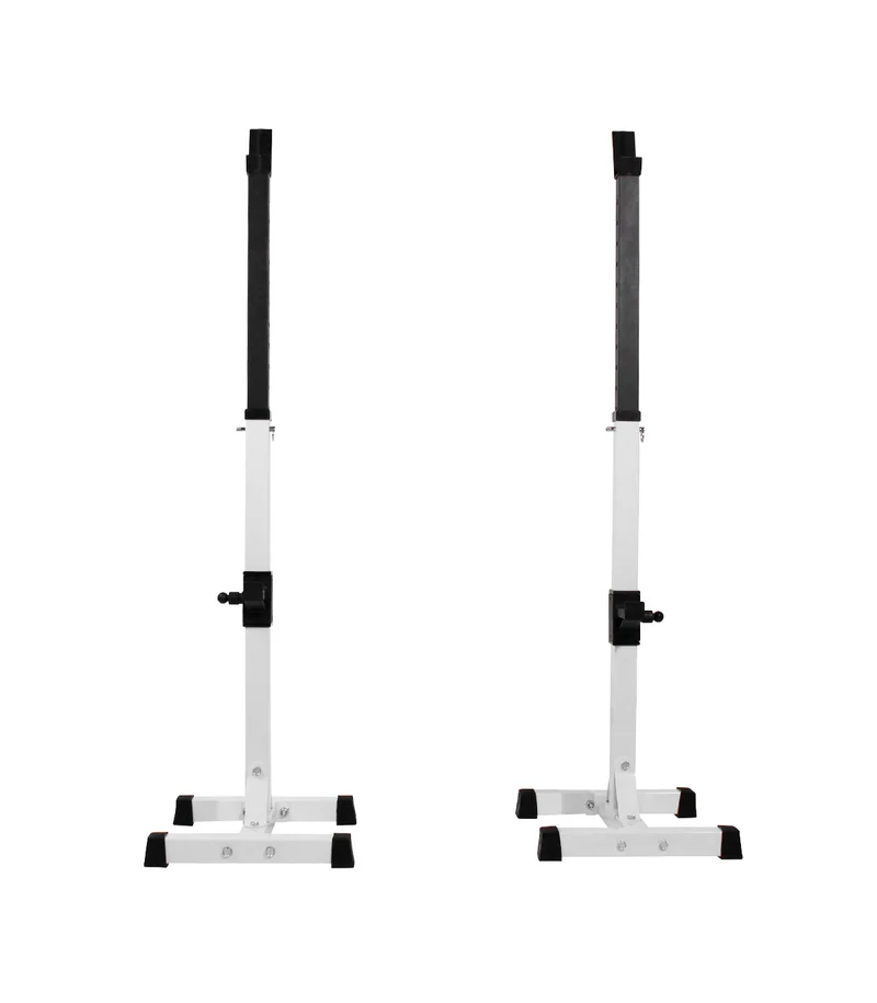 Squat Rack - Bench Press / Squat Stand