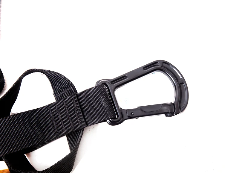 Système d'entraînement en suspension TRX PRO P3