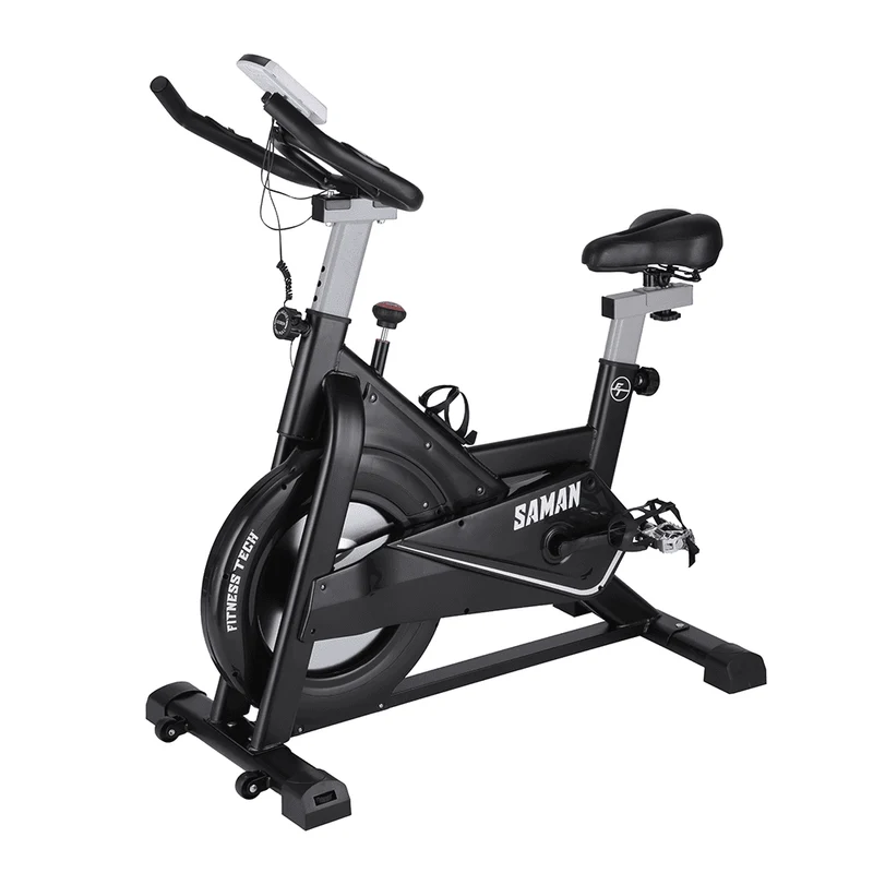 Vélo d'intérieur Saman