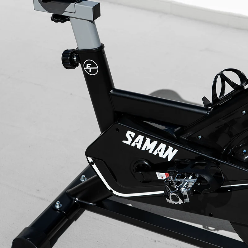 Vélo d'intérieur Saman
