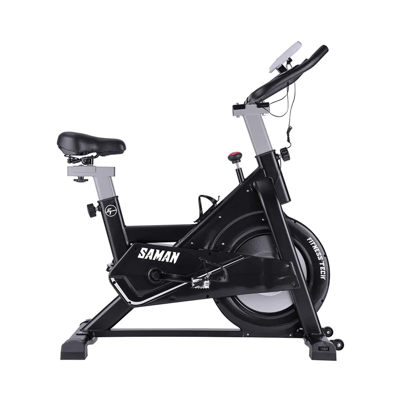 Vélo d'intérieur Saman