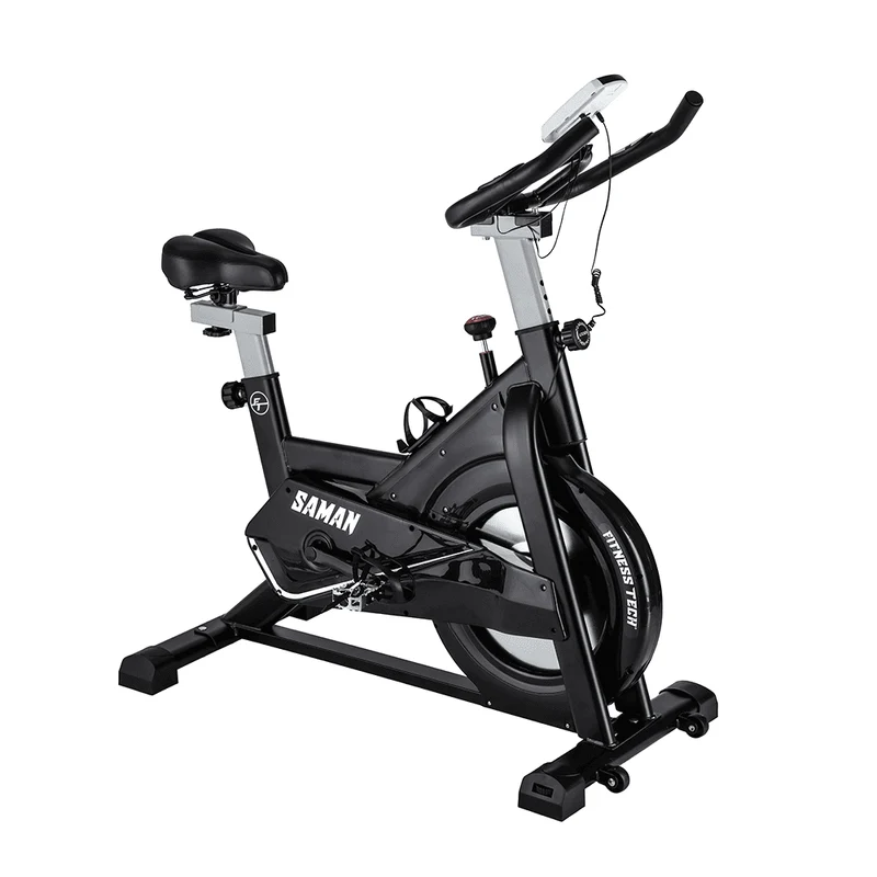 Vélo d'intérieur Saman
