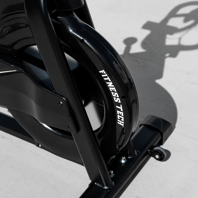 Vélo d'intérieur Saman