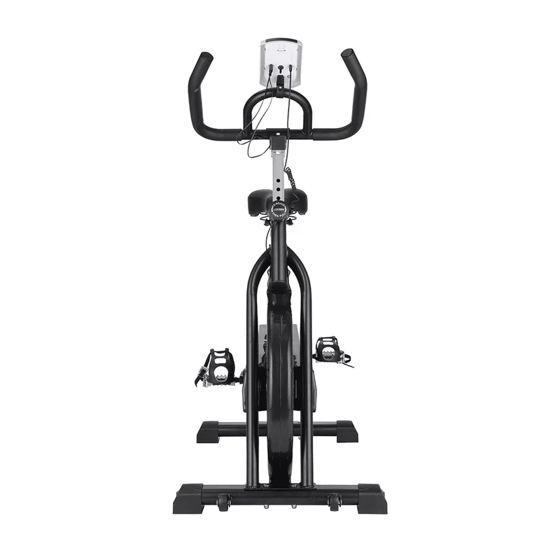 Vélo d'intérieur Saman