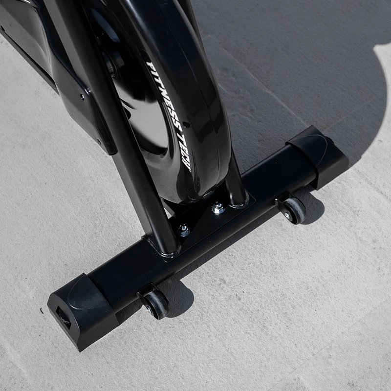 Vélo d'intérieur Saman