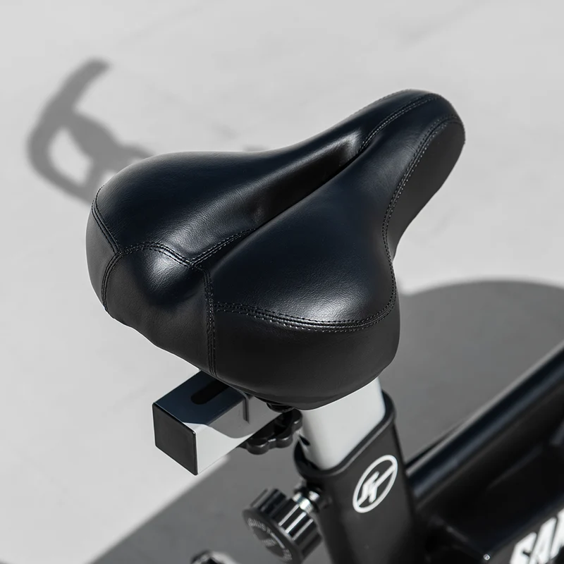 Vélo d'intérieur Saman