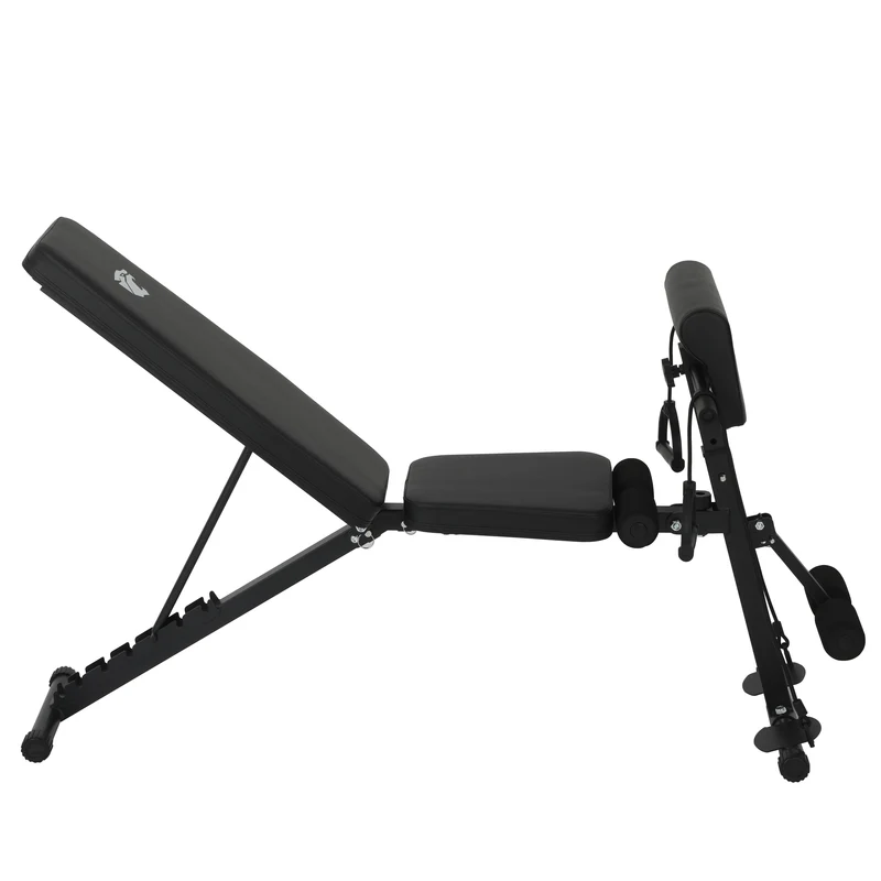 Banc Abdominal Multifonction