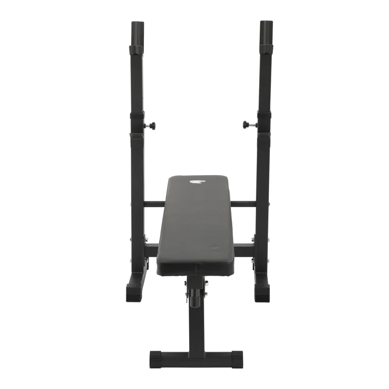 Banc Multifonction pour Presse Banc Incliné et Pliable