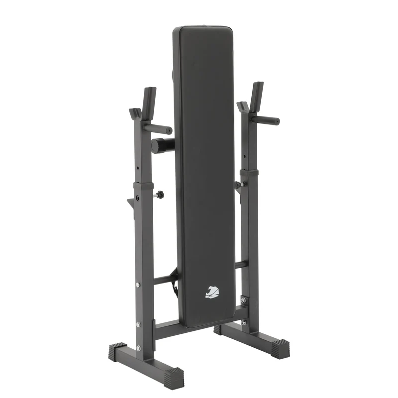 Banc Multifonction pour Presse Banc Incliné et Pliable