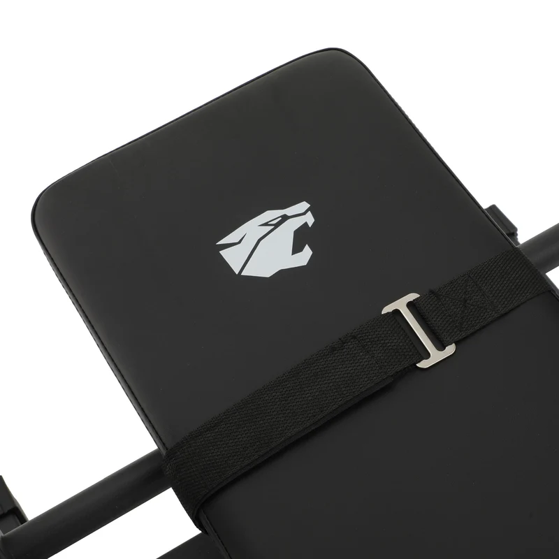 Banc Multifonction pour Presse Banc Incliné et Pliable