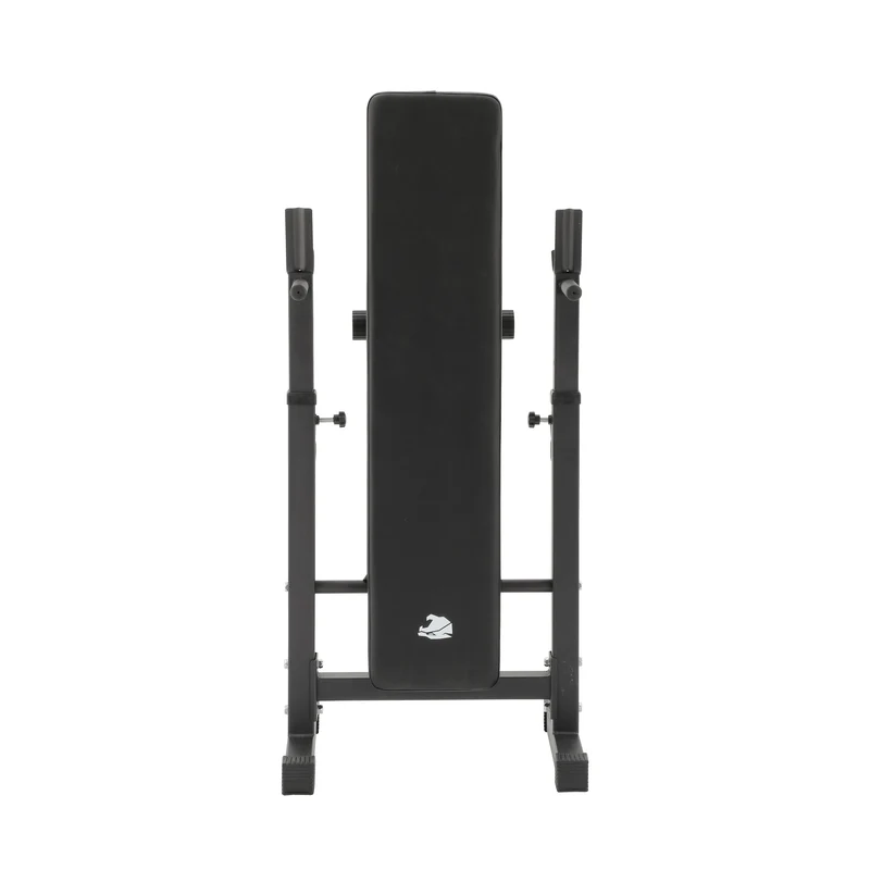 Banc Multifonction pour Presse Banc Incliné et Pliable