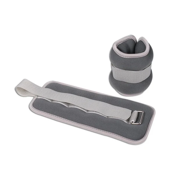 Adjustable Legs Weights Strength Training Sports Fitness Equipment