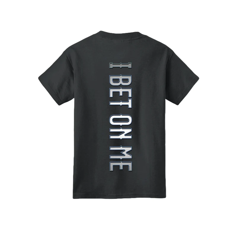 Youth Wrestling Black T