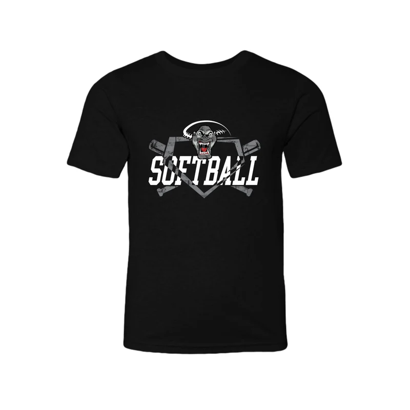 Youth Softball UA