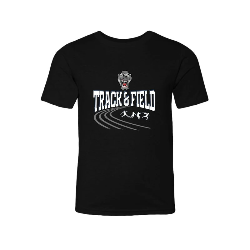 Youth Track and Field