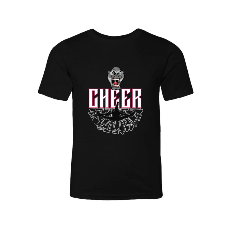 Cheer Youth