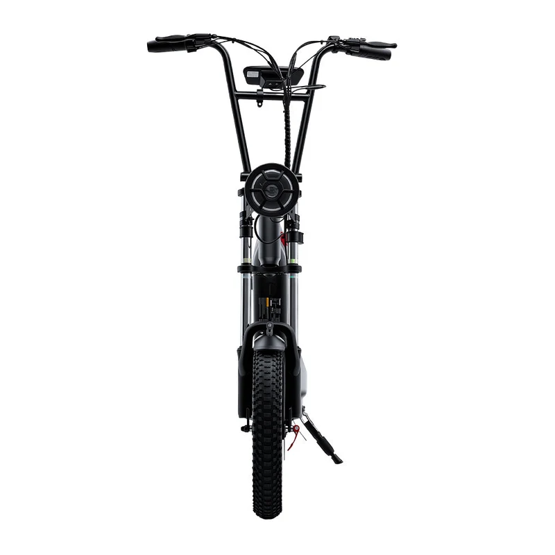 Trottinette électrique tout-terrain iScooter F7Ultra 1500W avec un couple maximal de 38,5 N·m