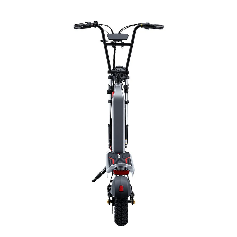 Trottinette électrique tout-terrain iScooter F7Ultra 1500W avec un couple maximal de 38,5 N·m
