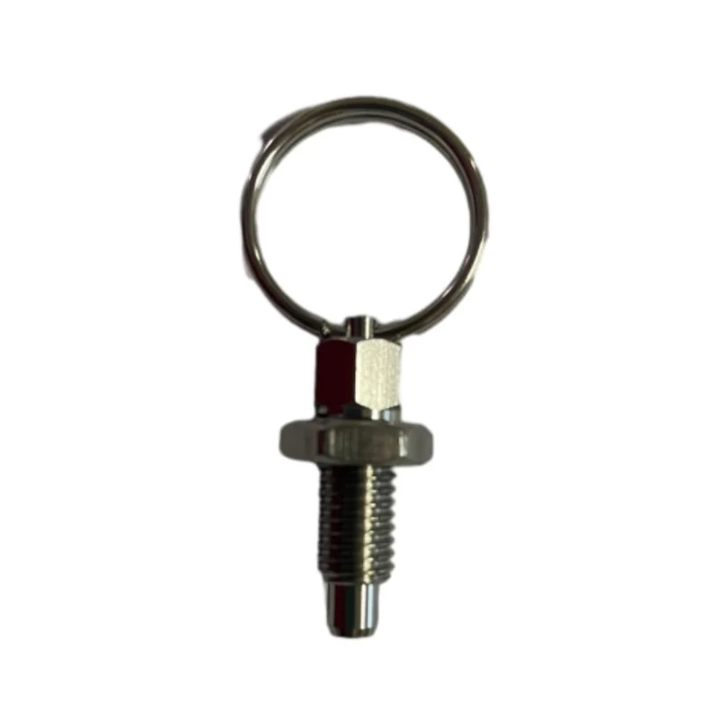 Loquet de pliage pour iScooter T4 Trottinette Électrique