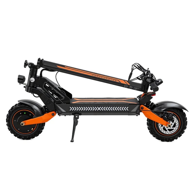 W12 3000W Trottinette Électrique Tout-Terrain