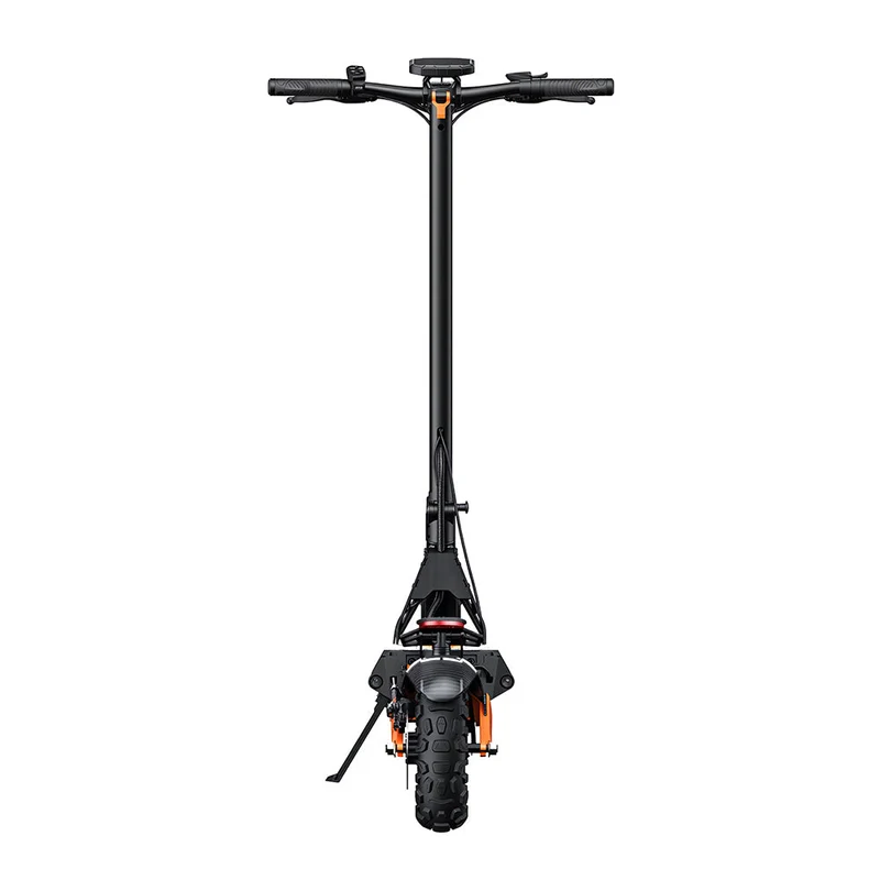 W12 3000W Trottinette Électrique Tout-Terrain