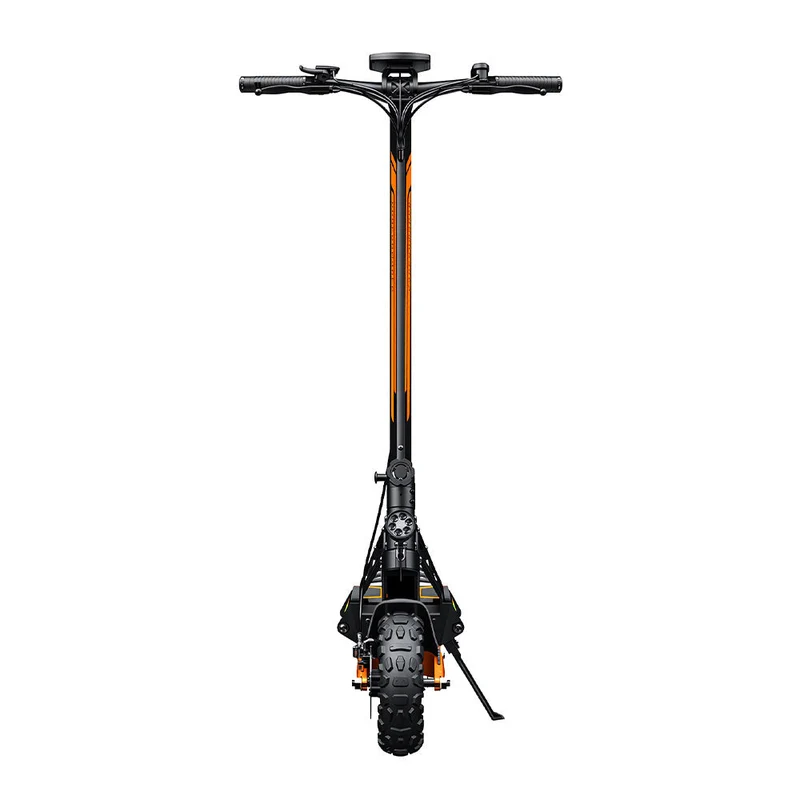 W12 3000W Trottinette Électrique Tout-Terrain