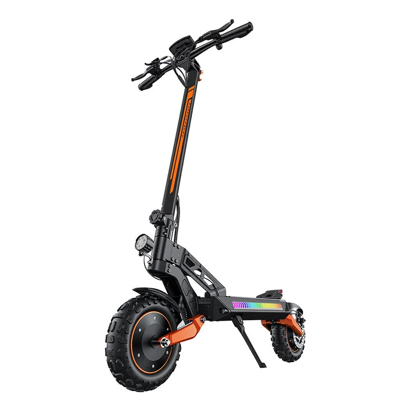 W12 3000W Trottinette Électrique Tout-Terrain