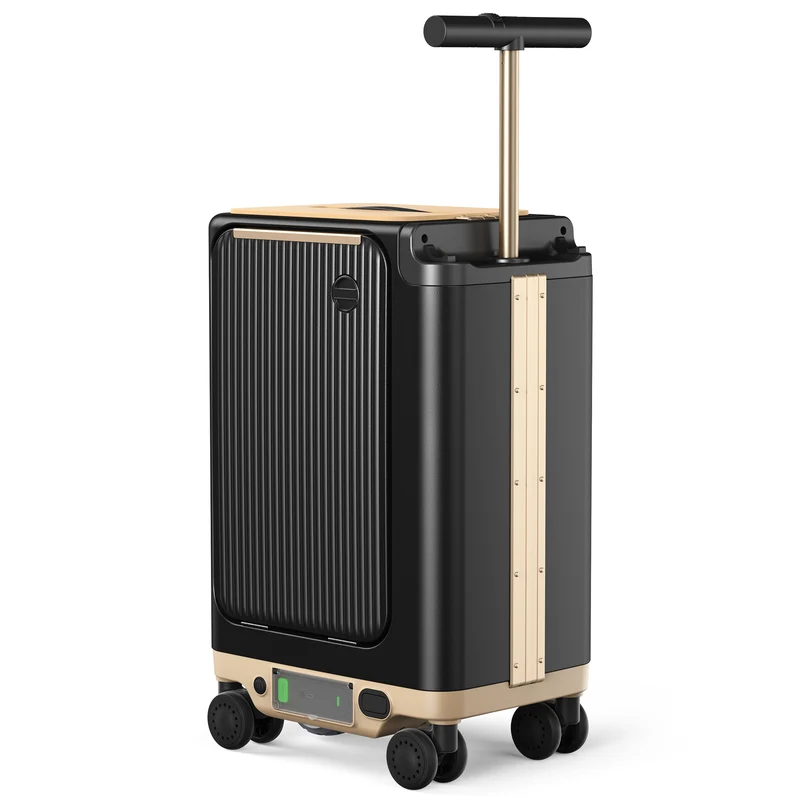 Valise Électrique 20" - Approuvée Compagnies Aériennes