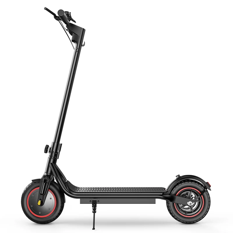 W6 500W Trottinette électrique
