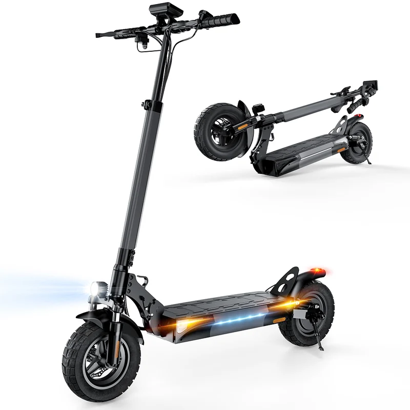 W9 Trottinette électrique tout-terrain 1000W